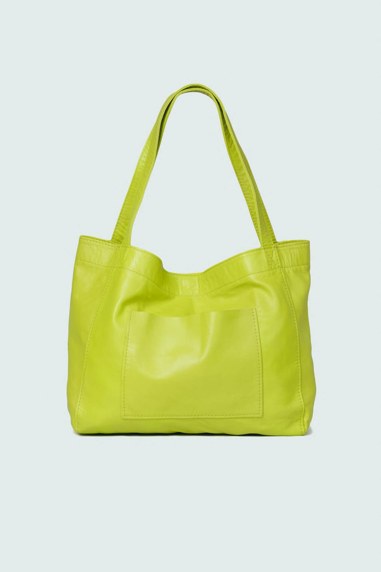 New In