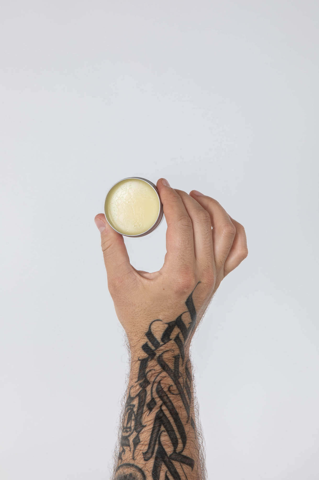 Beeswax Leather Balm Set of 3