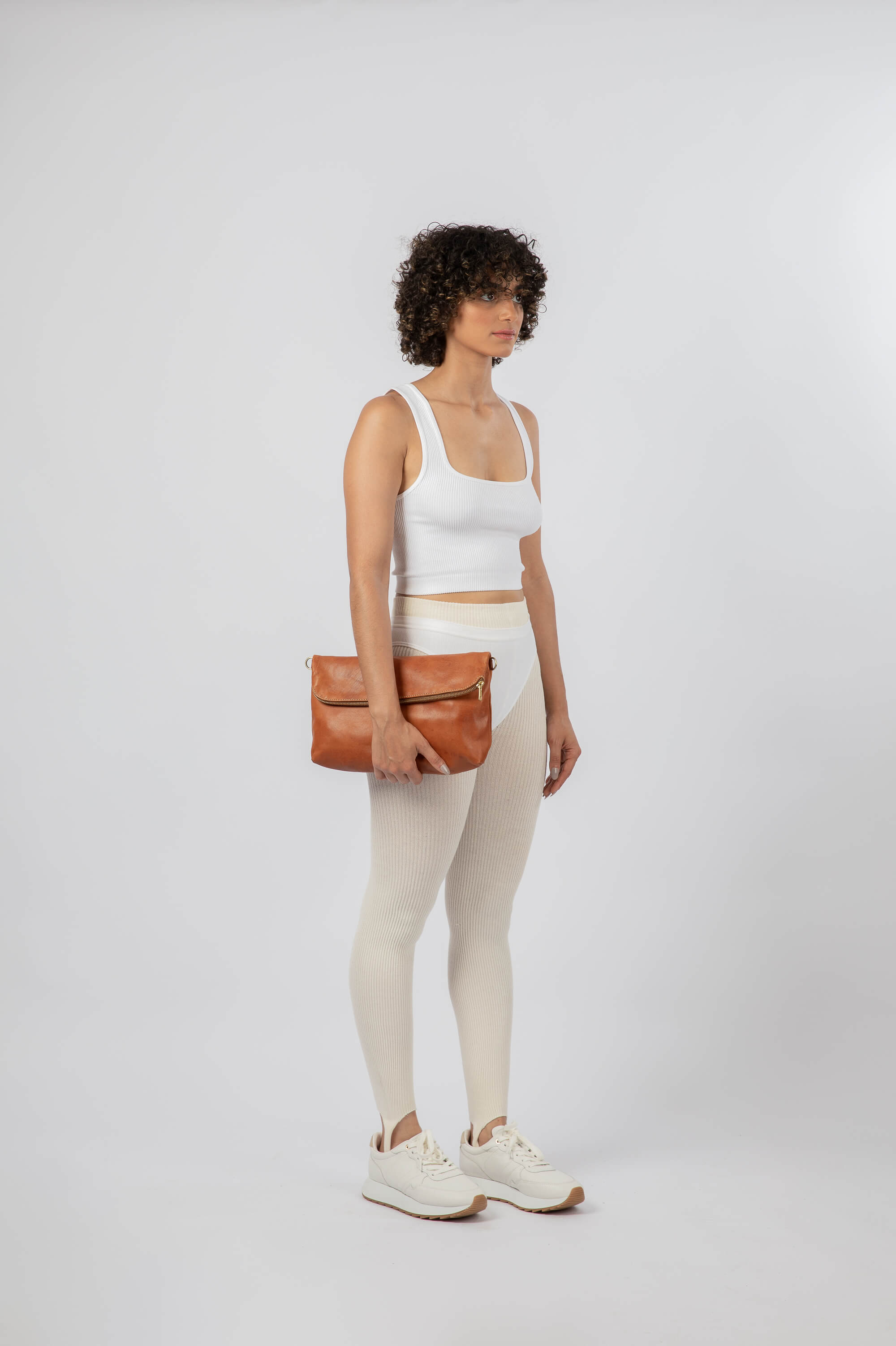 Leather belt bag outlet australia