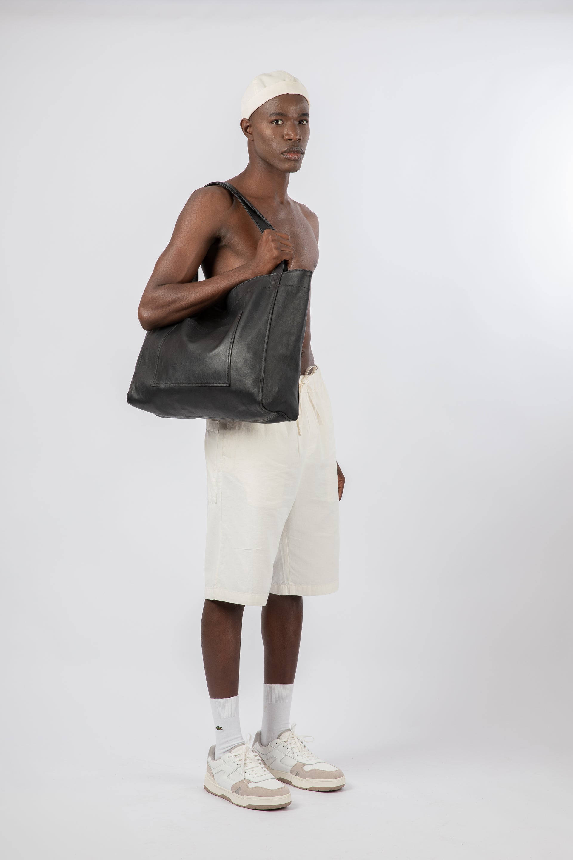 Buy Hobo Bag Leather Black Leather Purse Soft Leather Handbag