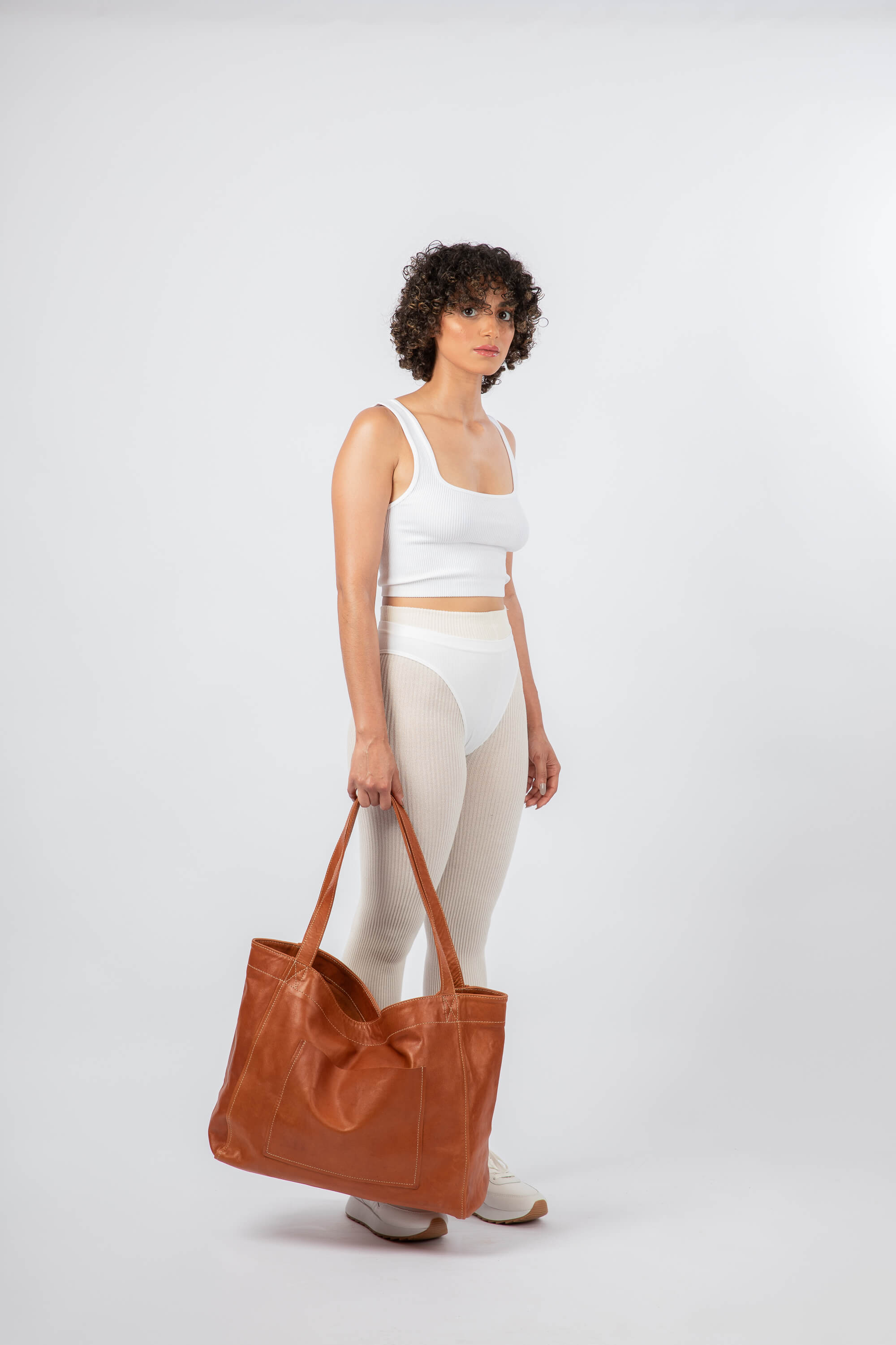 Tote bag online maxi